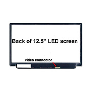 Battery Laptop Screen For Dell Latitude 5573 (NV156FHMN42BTI)