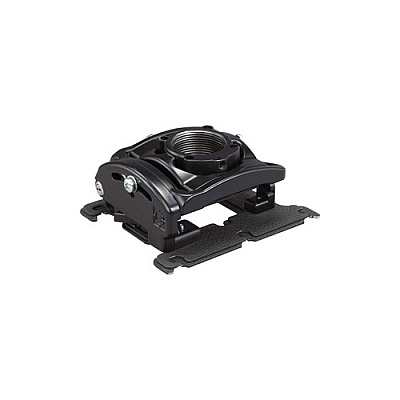 Chief Manufacturing Rpa Elite Key A Incl Slm266 Blk (RPMA266)