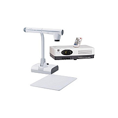 Elmo Tt Series Anti Theft Bracket (13312)
