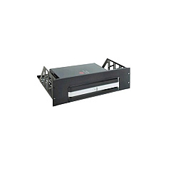 Avteq Codec Rack Shelf For The Polycom Group 3 (CRSPLCMG500)