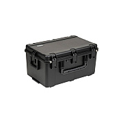 Deployable Systems Skb 2918-14 Case - Black - No Foam (3I291814BE)