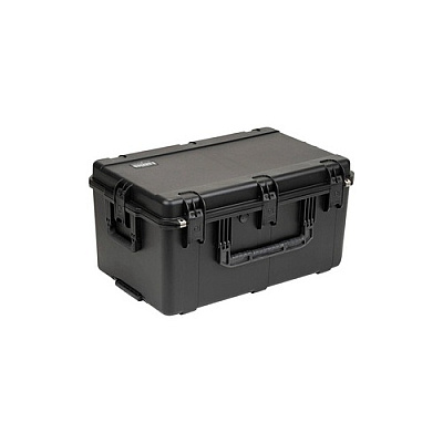 Deployable Systems Skb 2918-14 Case - Black - No Foam (3I291814BE)