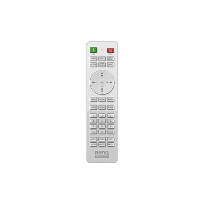 Benq America Benq Replacement Projector Remote (5J.JJ606.001)
