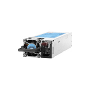 Strategic Sourcing Hpq 500w Flex Slot Platinum Hs Power Sup (720478-B21)