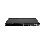 HP e 5140 24g Poe+ 4sfp+ Ei Sw U.s. - English Localization (JL827A#ABA)