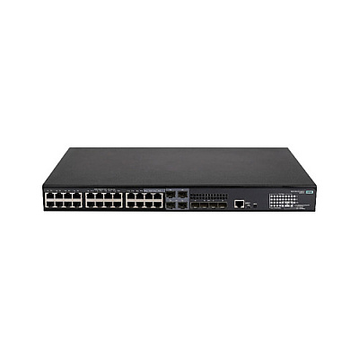 HP e 5140 24g Poe+ 4sfp+ Ei Sw U.s. - English Localization (JL827A#ABA)