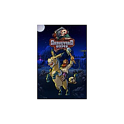 Microsoft X1 N/s Azgraveyard Keeper (6JN00056ESD)