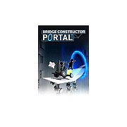 Microsoft X1 N/s Bridge Constructor Portal (6JN00057ESD)