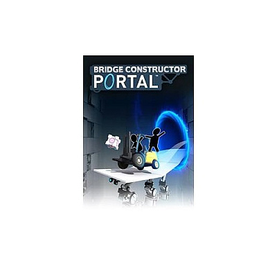 Microsoft X1 N/s Bridge Constructor Portal (6JN00057ESD)