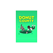 Microsoft X1 N/s Donut County (6JN00062ESD)