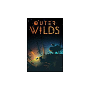 Microsoft X1 N/s Outer Wilds (6JN00063ESD)