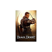 Microsoft X1 N/s Black Desert: Std Ed (6JN00066ESD)