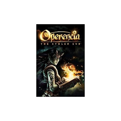 Microsoft Operencia: The Stolen Sun Xb1 Esd (6JN00077ESD)