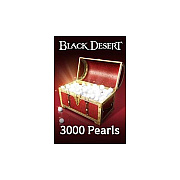 Microsoft X1 Cnsbln/sblack Desert: 3000 Pearls (6JZ00010ESD)