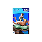 Microsoft Xb1 Lvjvthe Sims 4: Spa Day (7D400282ESD)