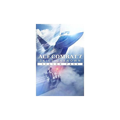 Microsoft Xb1 Lv Acecombat7:sksunkwn:ssnps (7D400338ESD)