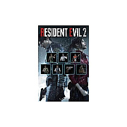Microsoft Xb1 Lv Re 2: Extra Dlc Pack (7D400345ESD)