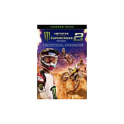Microsoft Xb1 Lv Mnstrenrgysprcrs2:ssnpass (7D400346ESD)