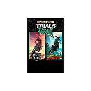 Microsoft Xb1 Lv Trials Rising: Exp Pass (7D400348ESD)