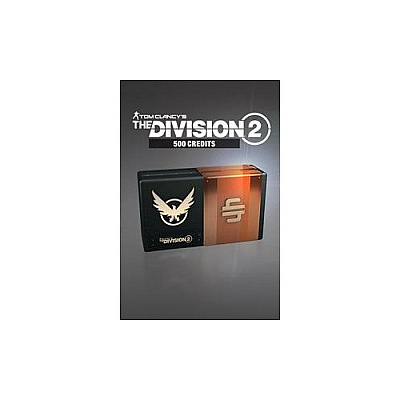 Microsoft Xb1 Lv Tc Dvn 2 500 Prem Crdt Pk (7D400349ESD)