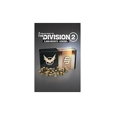 Microsoft Xb1 Lv Tc Dvn2 2250 Prm Crd Pk (7D400351ESD)