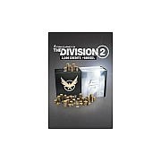 Microsoft Xb1 Lv Tc Dvn 2 4100 Prm Crd Pk (7D400352ESD)