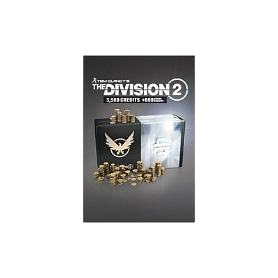 Microsoft Xb1 Lv Tc Dvn 2 4100 Prm Crd Pk (7D400352ESD)
