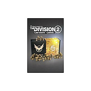 Microsoft Xb1 Lv Tc Dvn 2 6500 Prm Crd Pk (7D400353ESD)