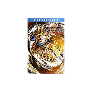 Microsoft Xb1 Lv Db Fighter Fighterz Pss 2 (7D400356ESD)