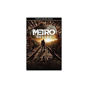 Microsoft Xb1 Lvsimetro Exodus: Exp Pass (7D400359ESD)