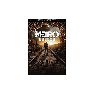 Microsoft Xb1 Lvsimetro Exodus: Exp Pass (7D400359ESD)