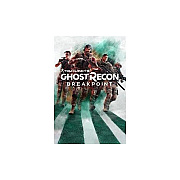 Microsoft Tom Clancy's Ghost Recon Breakpoint: Year 1 Pass Xb1 Esd (7D400503ESD)