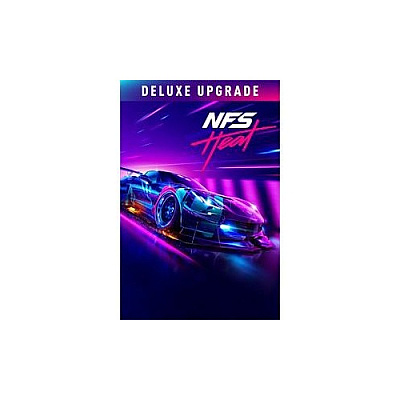 Microsoft Xb1 Lv Need For Speed Heatdlx Up (7D400518ESD)