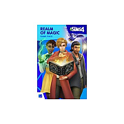 Microsoft Xb1 Lv The Sims4 Realm Of Magic (7D400521ESD)