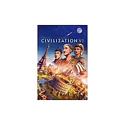 Microsoft Sid Meier's Civilization Vi: New Frontier Pass Xb1 Esd (7D400559ESD)