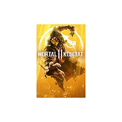 Microsoft Mortal Kombat 11: Aftermath Xb1 Esd (7D400566ESD)