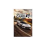 Microsoft Project Cars 3: Season Pass Xb1 Esd (7D400582ESD)