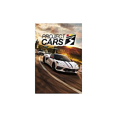 Microsoft Project Cars 3: Season Pass Xb1 Esd (7D400582ESD)