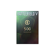 Microsoft Xb1ns Bv: Battlefield Crcy 500 (7F600195ESD)
