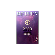 Microsoft Xb1ns Bv:battefield Crcy 2200 (7F600196ESD)