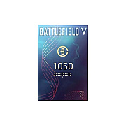Microsoft Xb1ns Bv:battlefield Crcy 1050 (7F600197ESD)