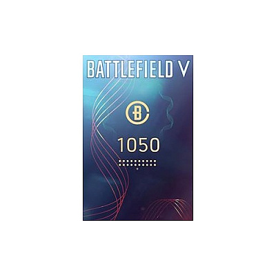 Microsoft Xb1ns Bv:battlefield Crcy 1050 (7F600197ESD)