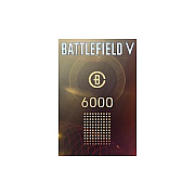 Microsoft Xb1ns Bv:battlefield Crny 6000 (7F600198ESD)