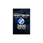 Microsoft Xb1ns Ldgr Breakpoint 2400 +400 (7F600218ESD)