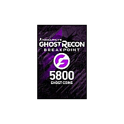 Microsoft Xb1ns Legr Breakpoint 4800 1000 (7F600219ESD)