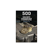 Microsoft Call Of Duty: Modern Warfare Points - 500 Xb1 Esd (7F600227ESD)