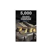 Microsoft Call Of Duty: Modern Warfare Points - 5,000 Xb1 Esd (7F600234ESD)