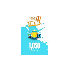 Microsoft Rocket Arena: 1050 Rocket Fuel Xb1 Esd (7F600259ESD)