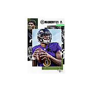Microsoft Madden Nfl 21: Mut Starter Pack X/s/1 Esd (7F600263ESD)