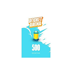 Microsoft Rocket Arena: 500 Rocket Fuel Xb1 Esd (7F600287ESD)